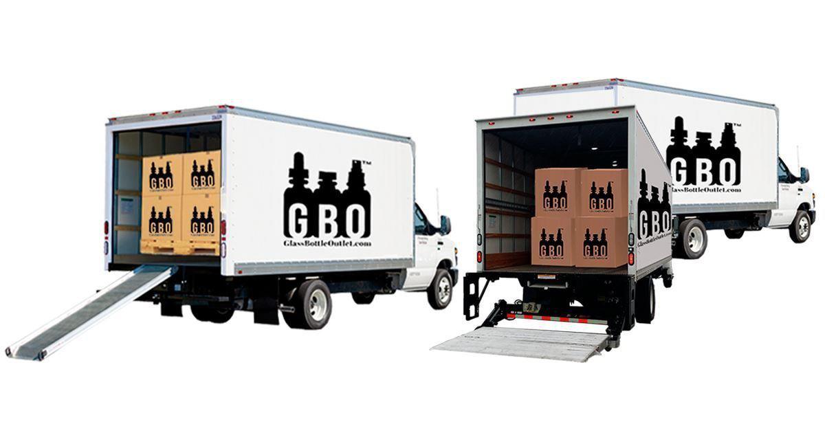 We're moving to a new facility!-Glass Bottle Outlet