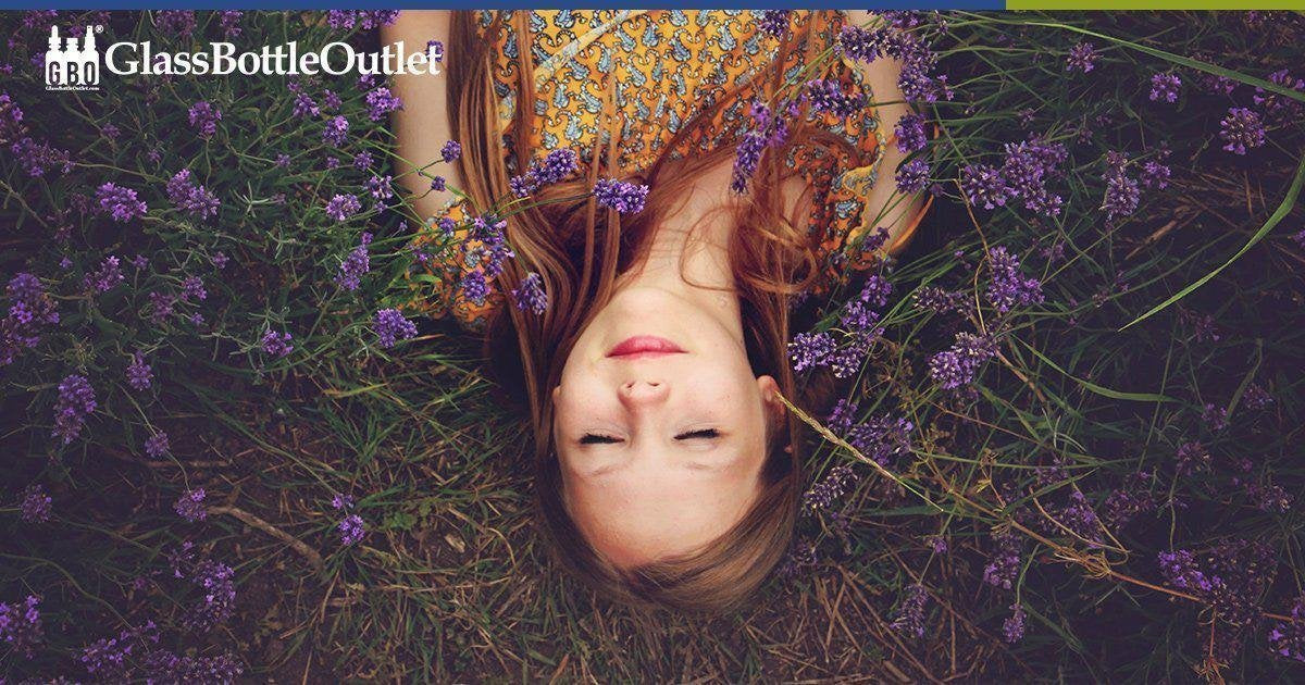 Essential Oil Scents for Summer-Glass Bottle Outlet