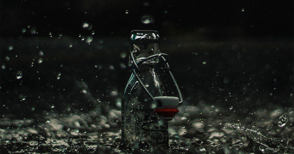 The Advantages of Using Glass Bottles for Liquids-Glass Bottle Outlet