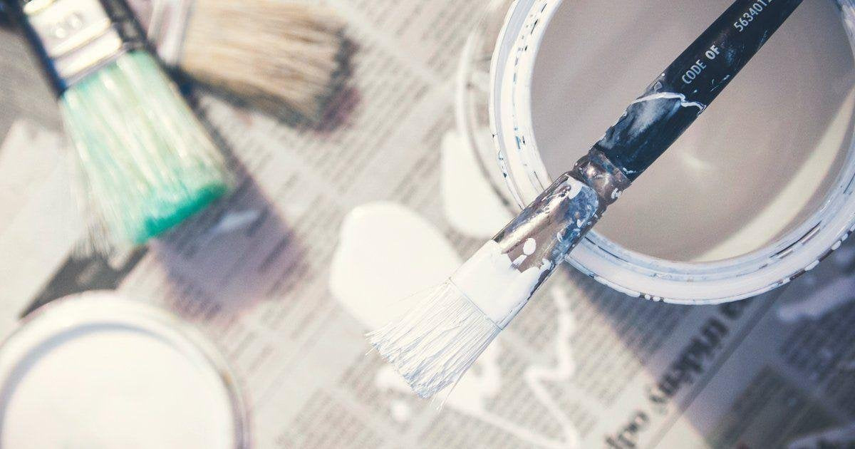 How to Paint Glass Jars-Glass Bottle Outlet