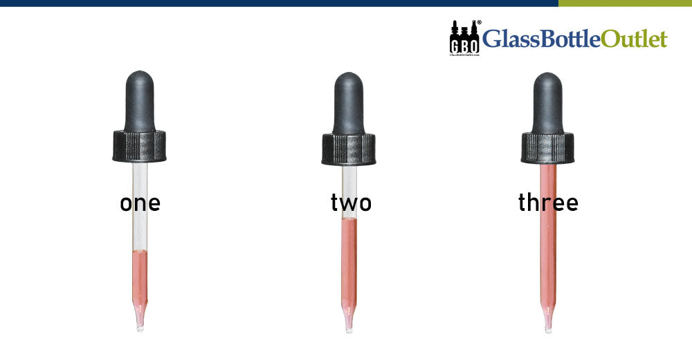 Getting the Most Out of Your Glass Dropper: How to Properly Fill it for Maximum Efficiency