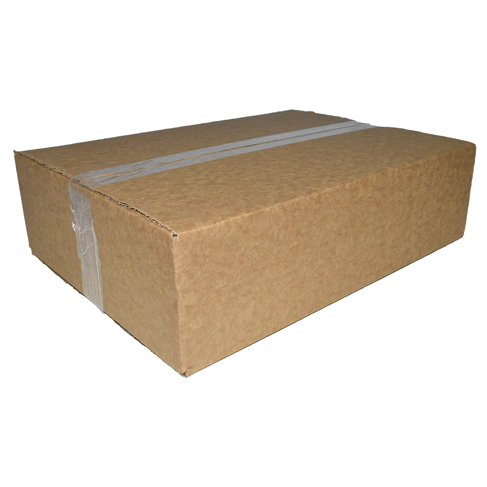 1 oz. Box with 108 Pack Dividers (V17)