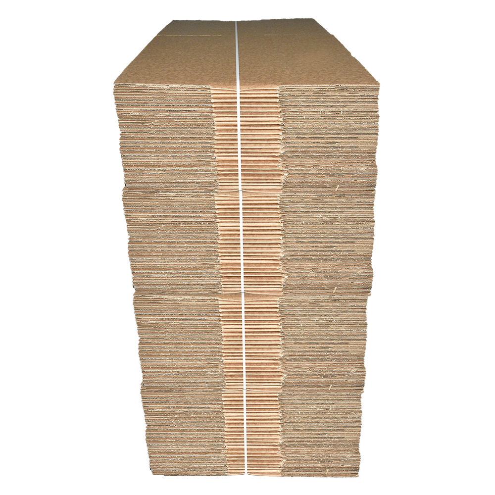 1 oz. Box with 108 Pack Dividers (V17)