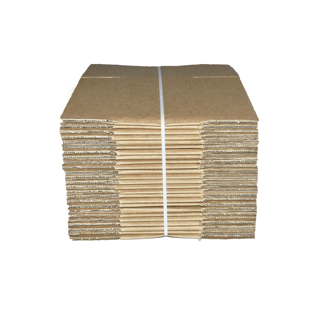 1 oz. Box with 24 Pack Dividers (V17)