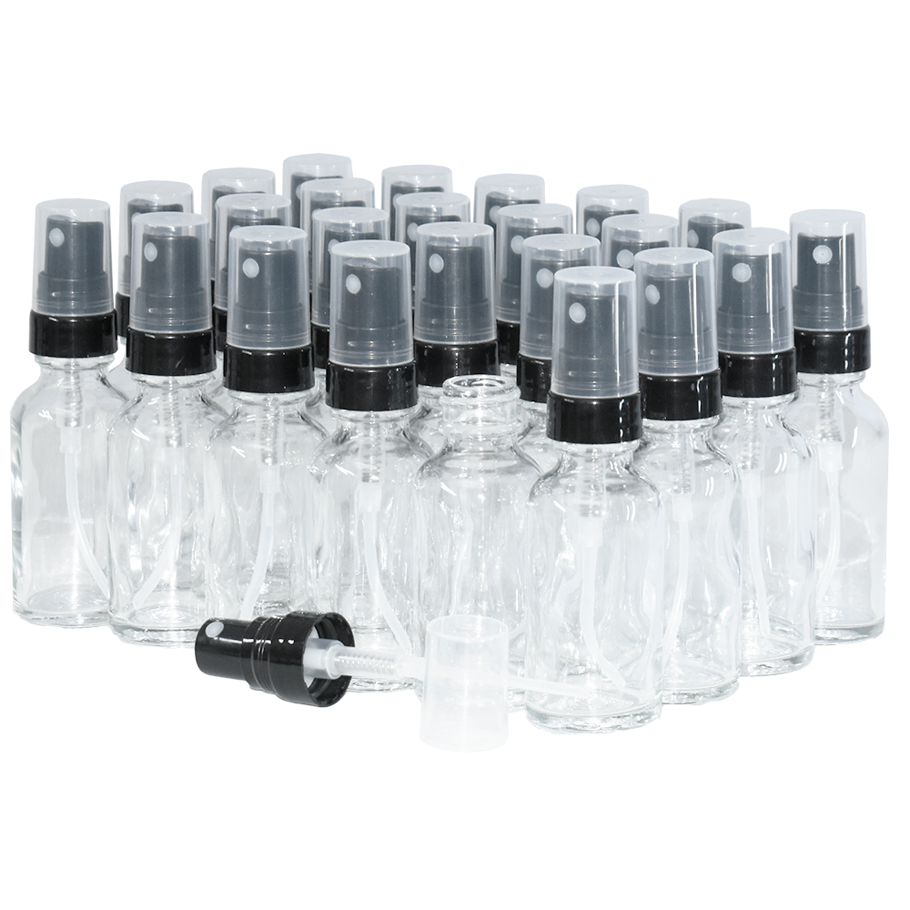 1 oz spray on sale bottles