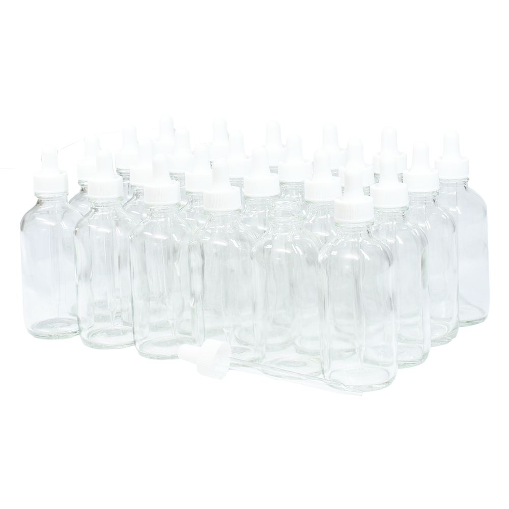 12 oz Glass Bottles, Wholesale