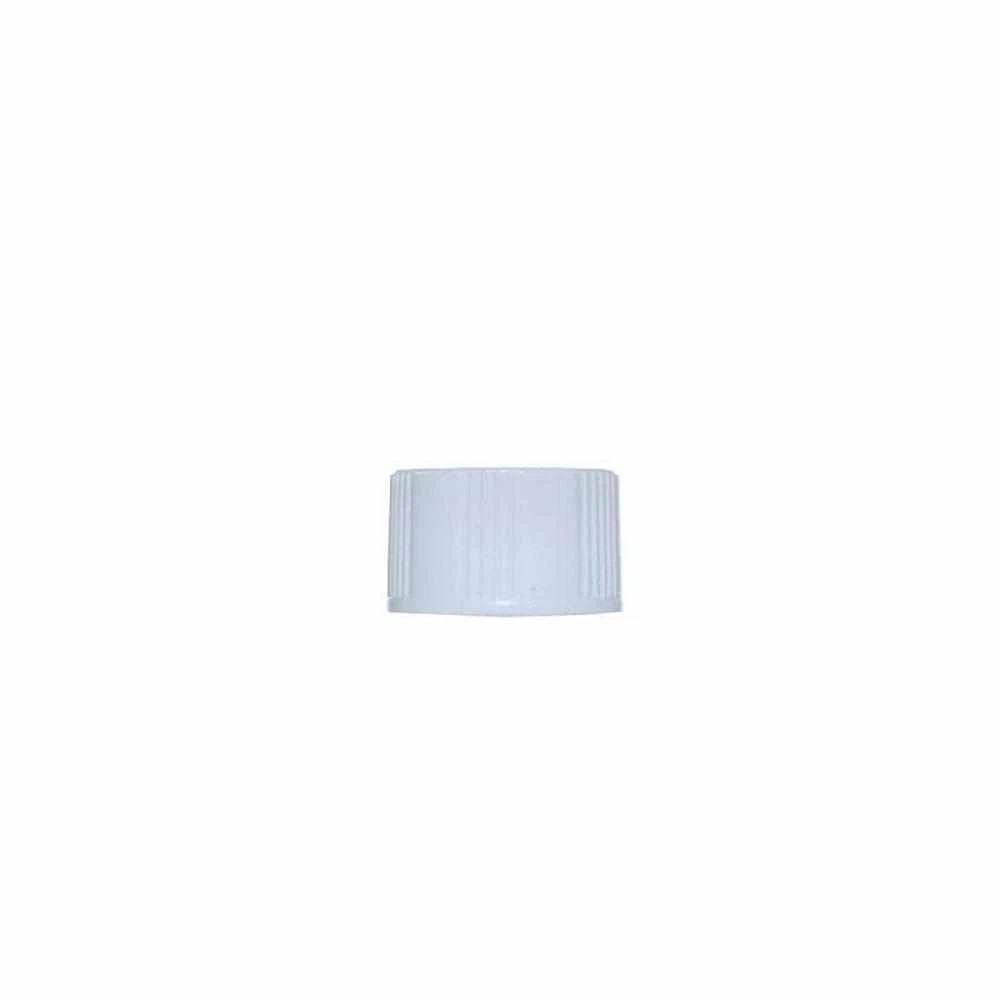 White Phenolic Cap (13/425) (V2)