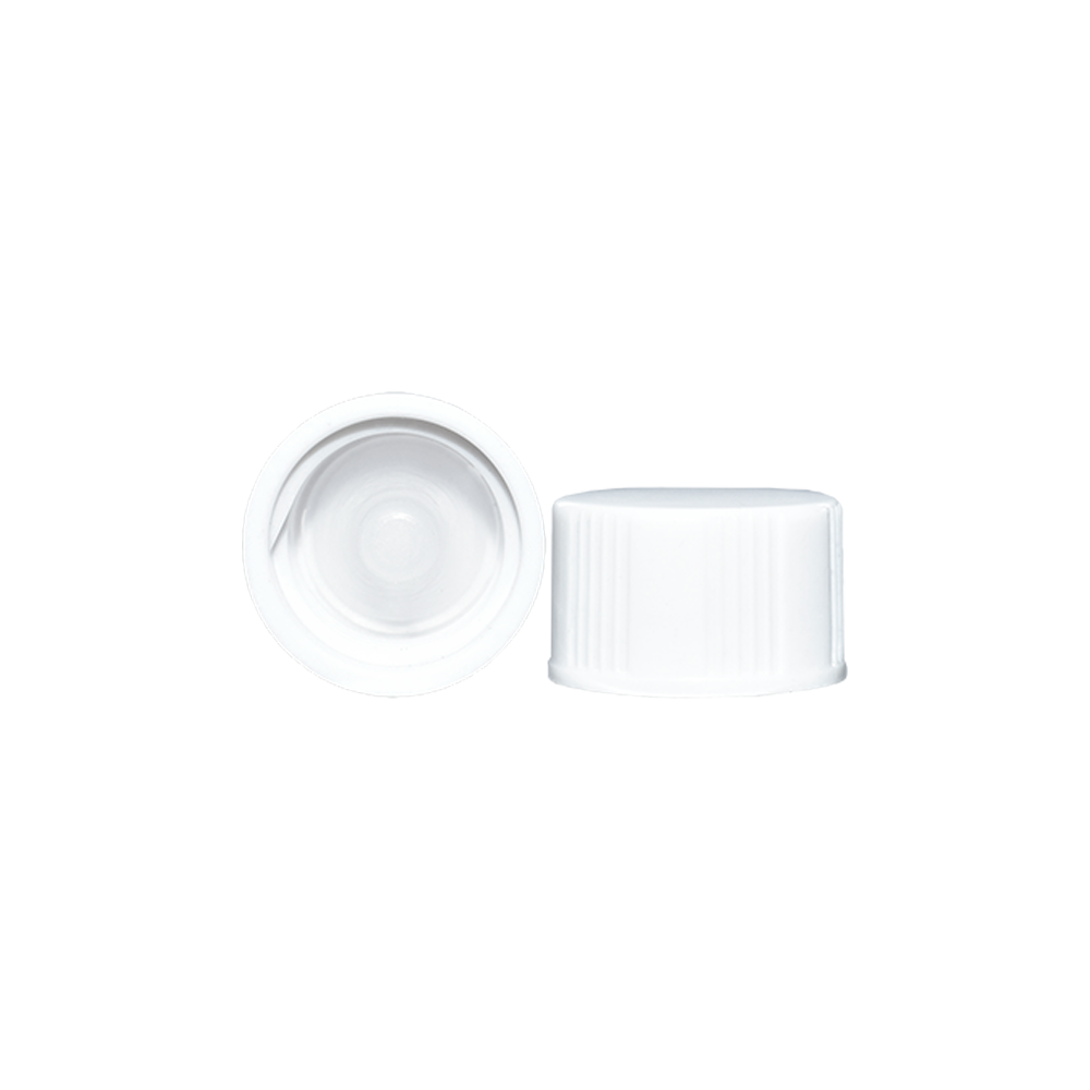 White Phenolic Cap (13/425) (V2)