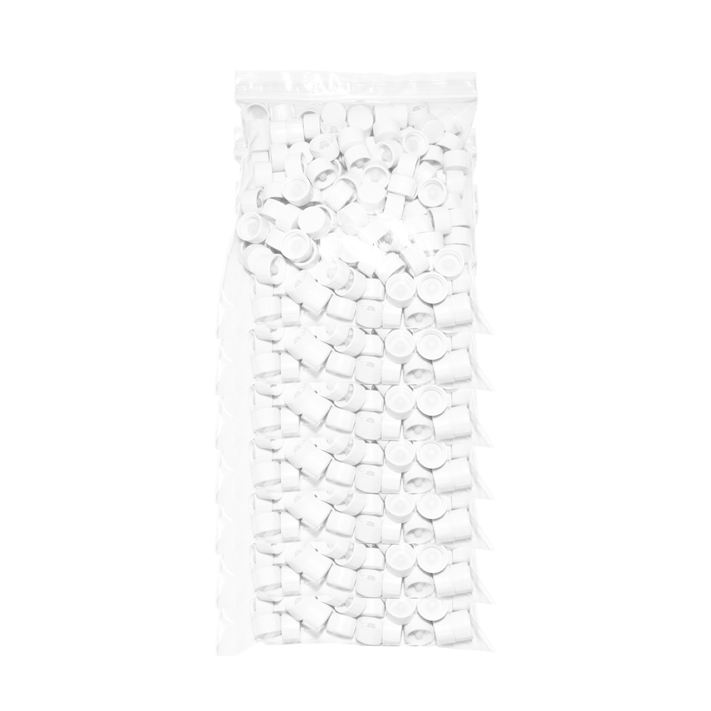 White Phenolic Cap (13/425) (V2)