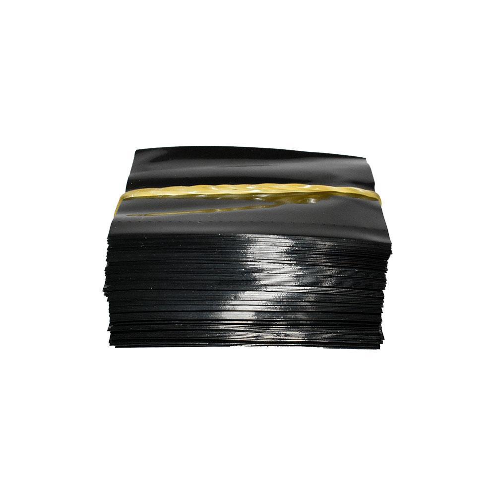 Black Shrink Band (55 x 60)