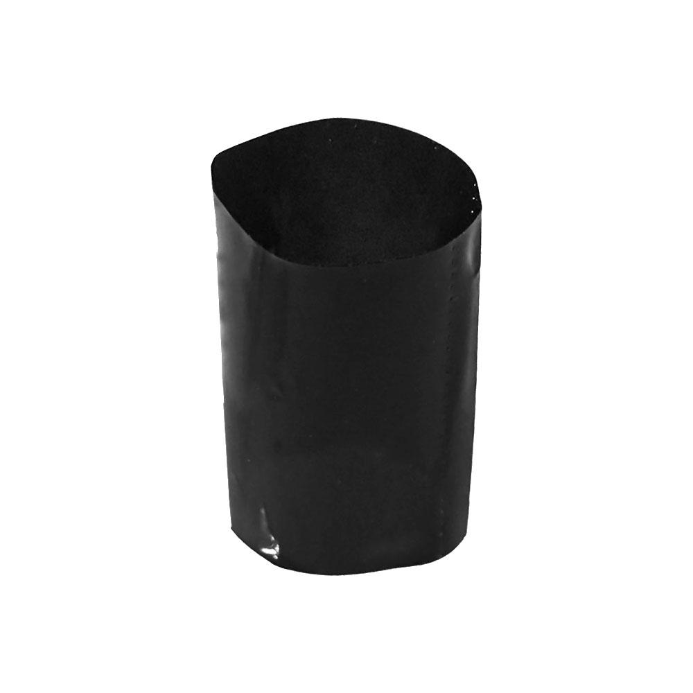 Black Shrink Band (55 x 60)