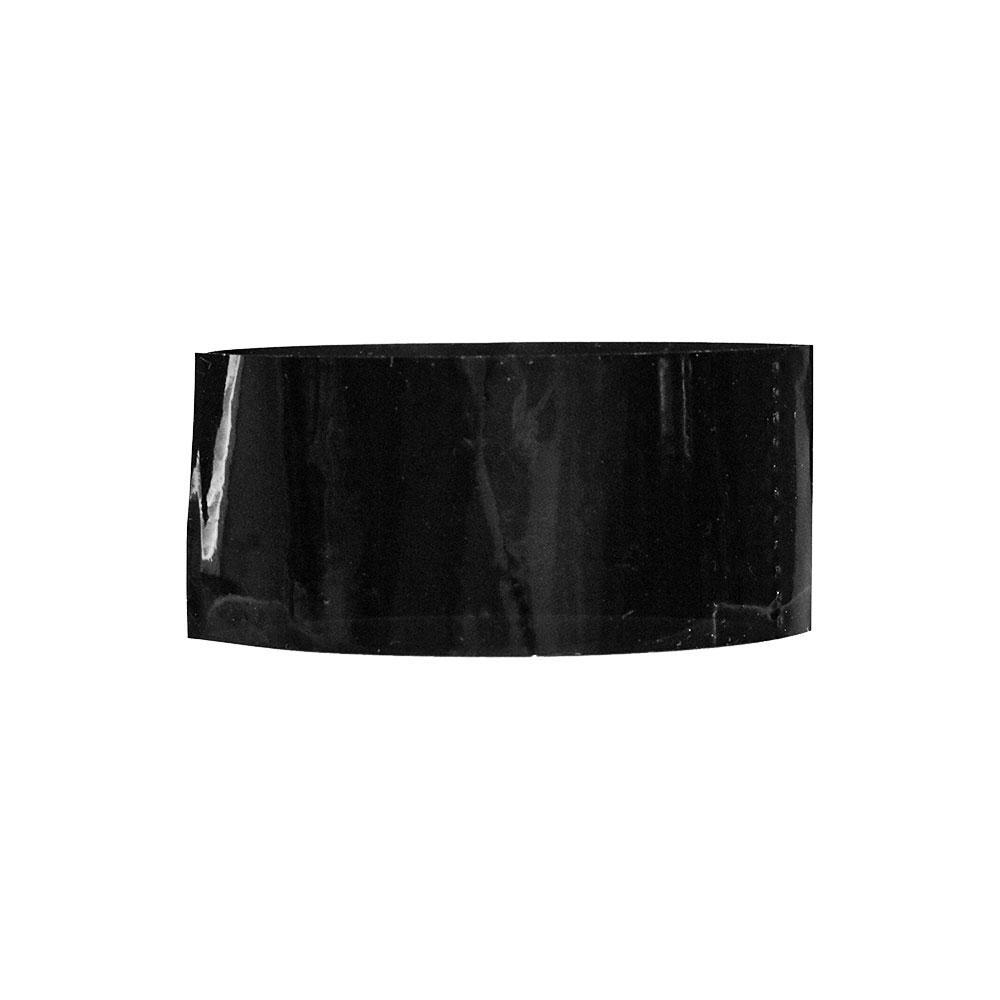 Black Shrink Band (66 x 25)