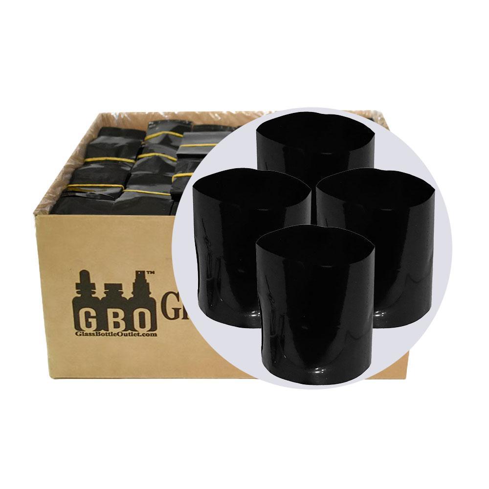 Black Shrink Band (66 x 60)