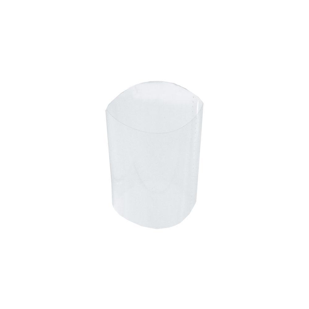 Clear Shrink Band (46 x 52)