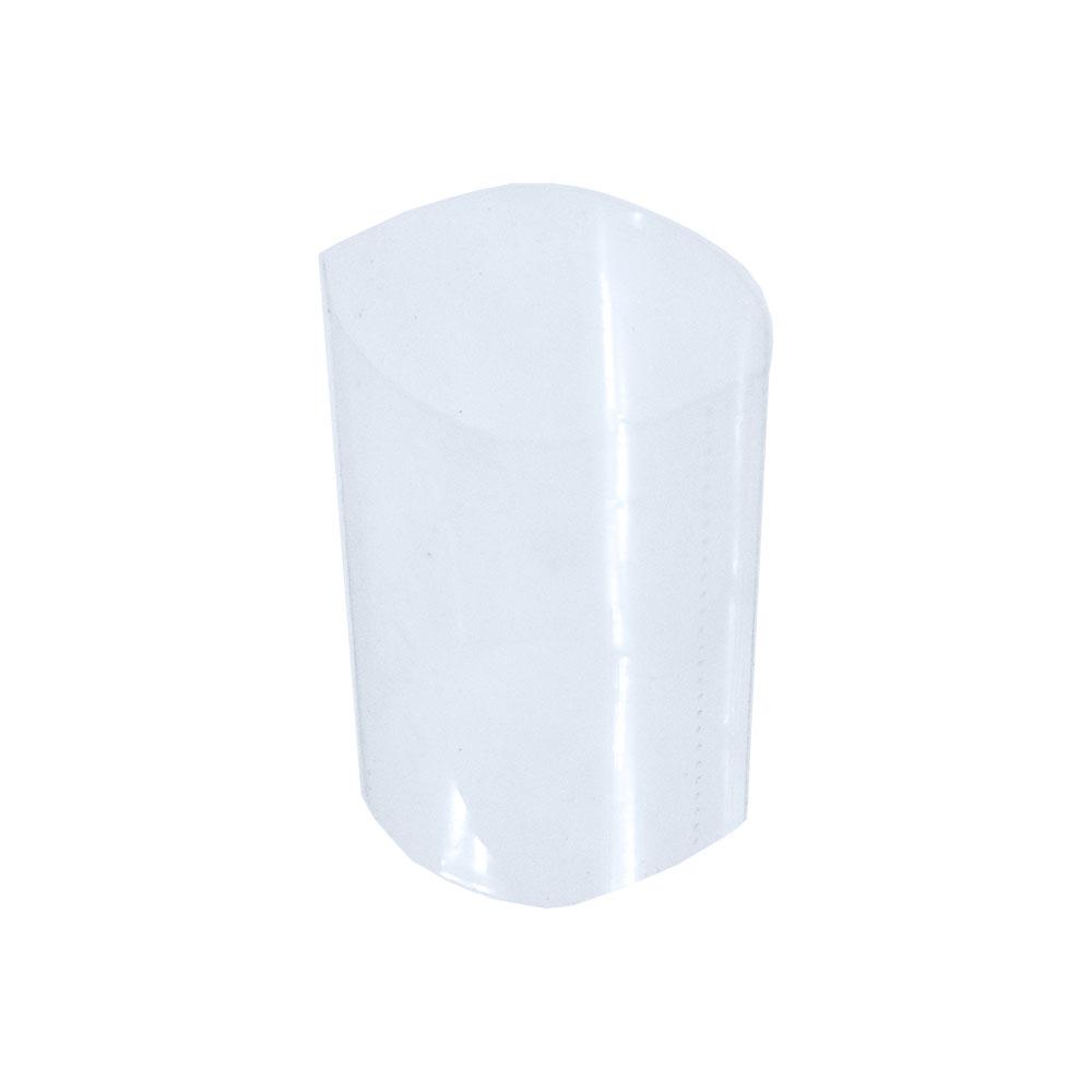 Clear Shrink Band (55 x 60)