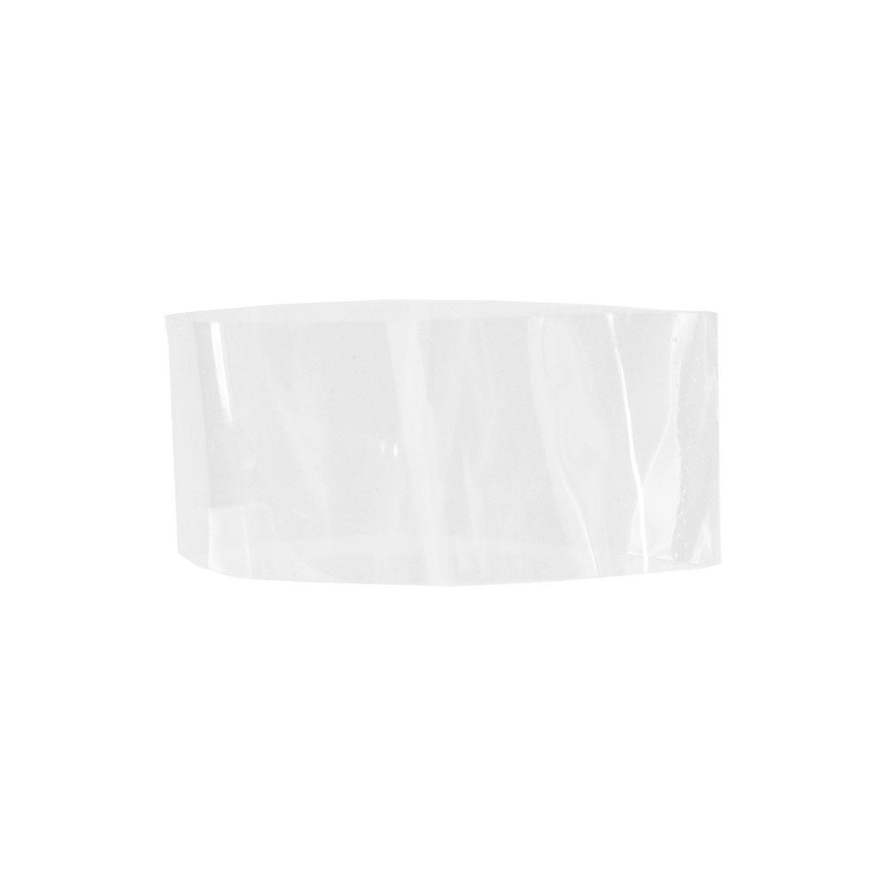 Clear Shrink Band (66 x 25)