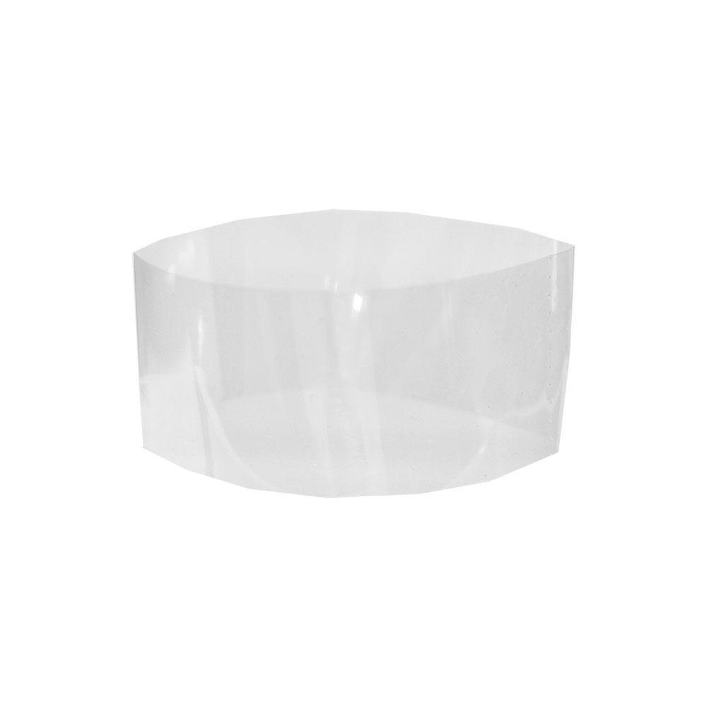 Clear Shrink Band (66 x 25)