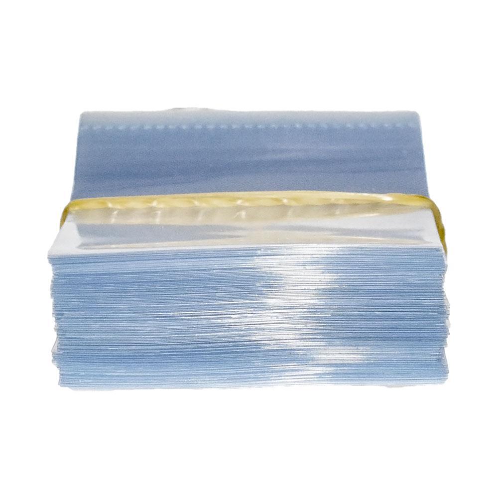 Clear Shrink Band (66 x 60)