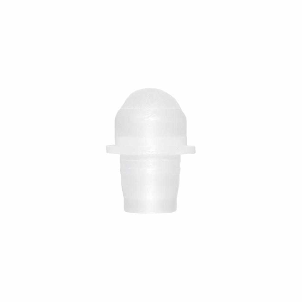 Roll-on Bottle Plastic Roller Ball (Fits 5 & 10 ml) (V3)