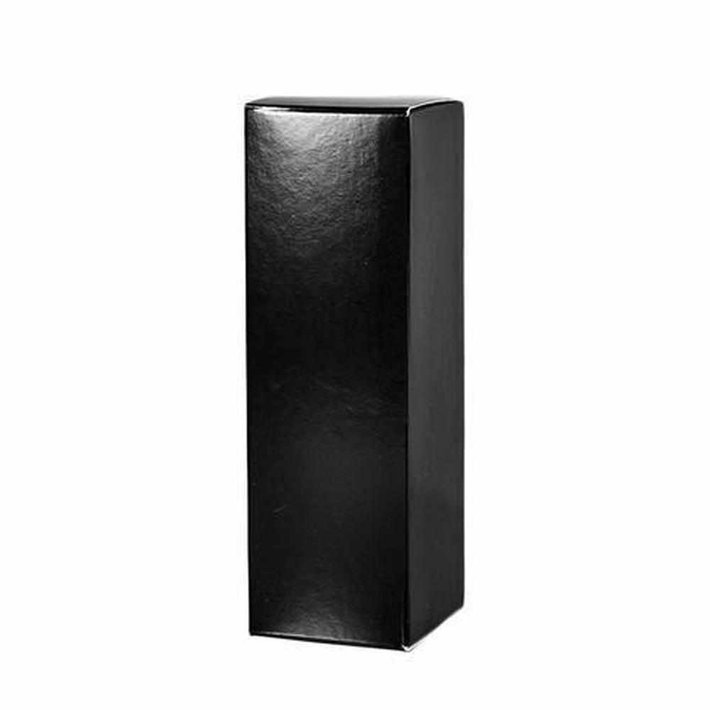 1 oz. Black Single Pack Box (V11)