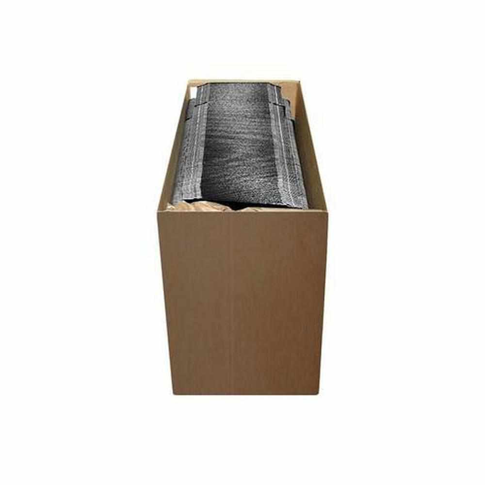 1 oz. Black Single Pack Box (V11)