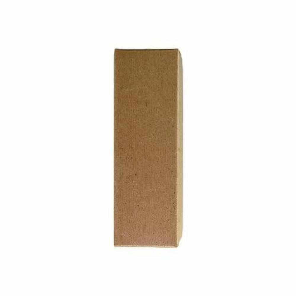 1 oz. Kraft Single Pack Box (V11)