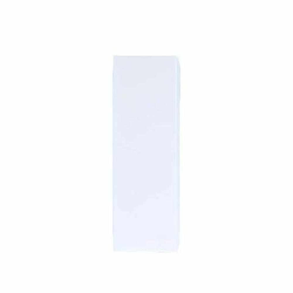 1 oz. White Single Pack Box (V11)