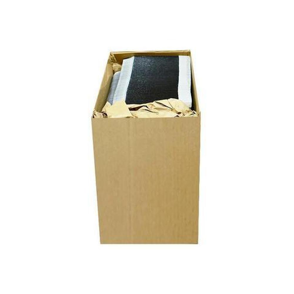 2 oz. Black Single Pack Box (V11)