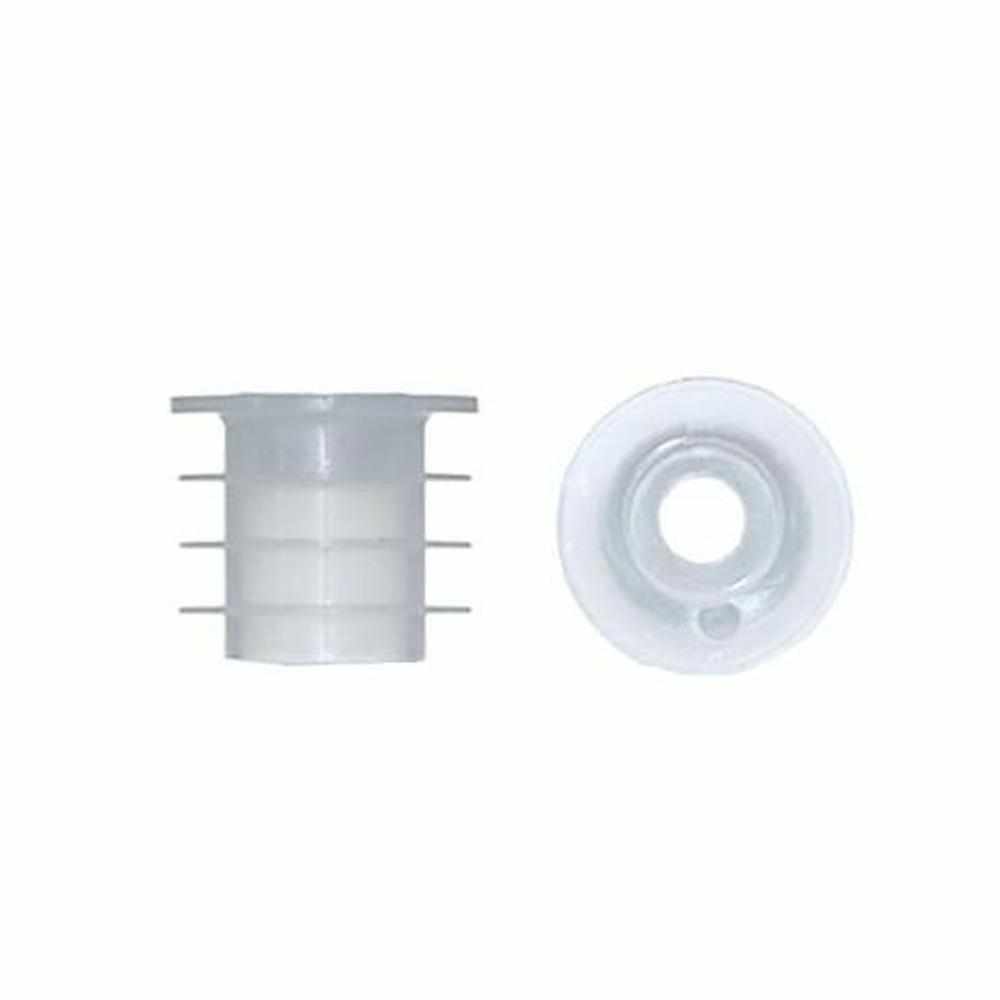 20mm Natural Reducer (LDPE) (V19)