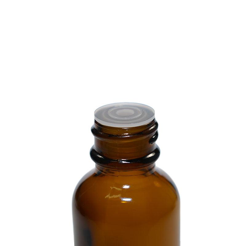 20mm Natural Reducer (LDPE) (V19)