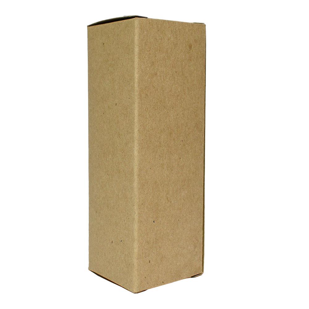 4 oz. Kraft Single Pack Box (V11)