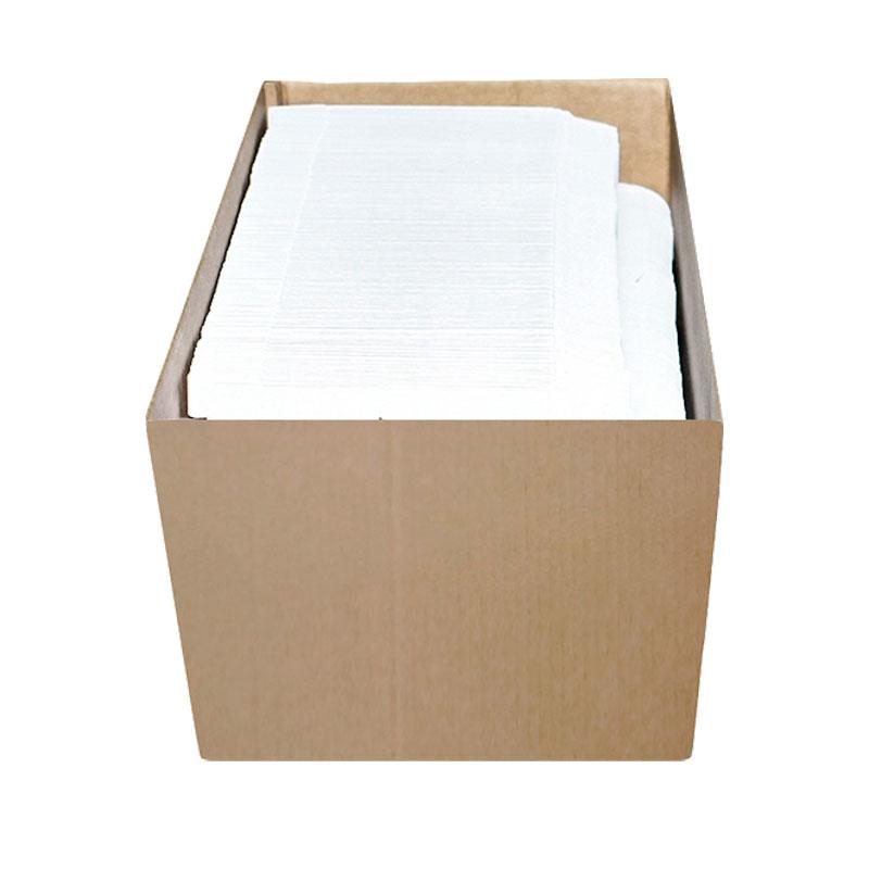 4 oz. White Single Pack Box (V11)