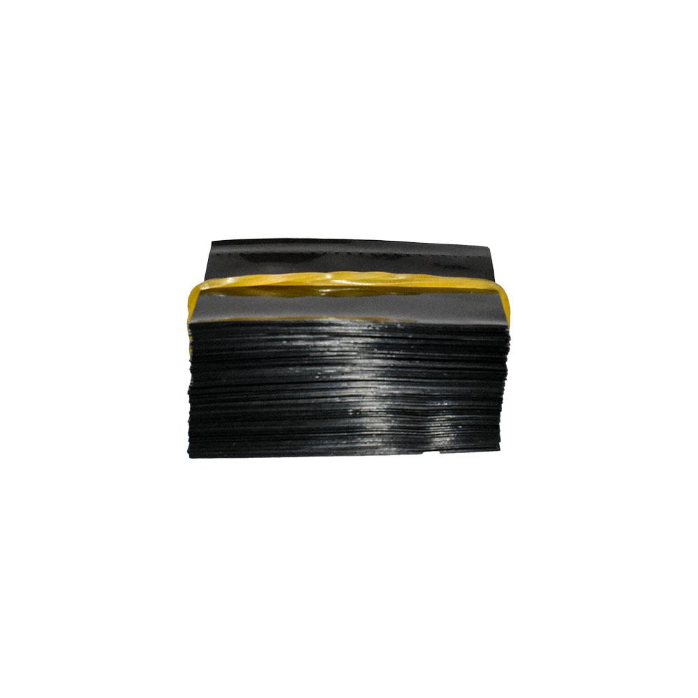 Black Shrink Band (46 x 52)