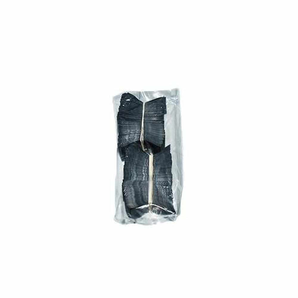 Black Shrink Wrap (41.5 x 25) for 1/2 oz. Boston Round