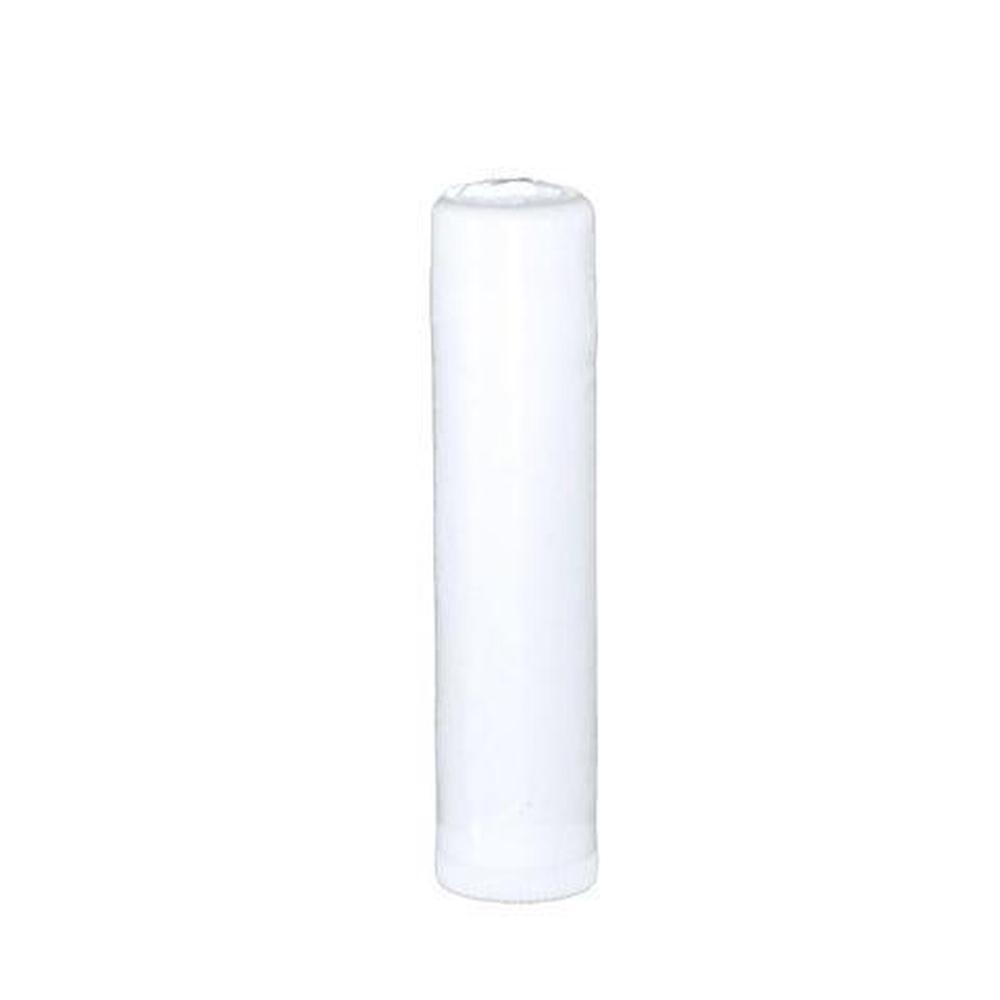 Clear Perforated Shrink Band (30 x 64) for Lip Balm Tubes