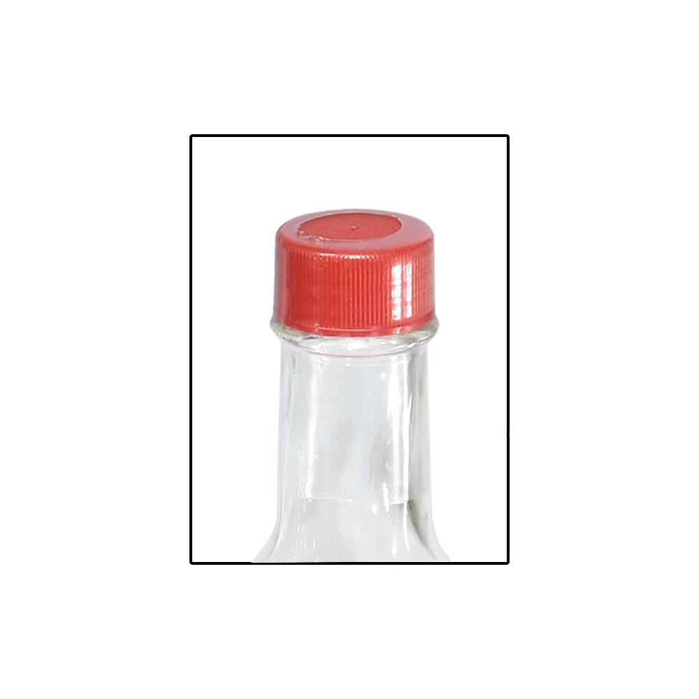 Clear Shrink Band (46 x 52)