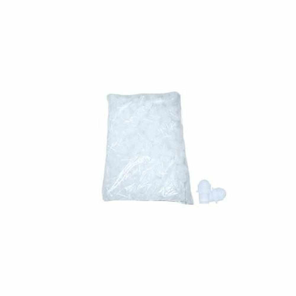 Roll-on Bottle Plastic Roller Ball (Fits 5 & 10 ml) (V3)