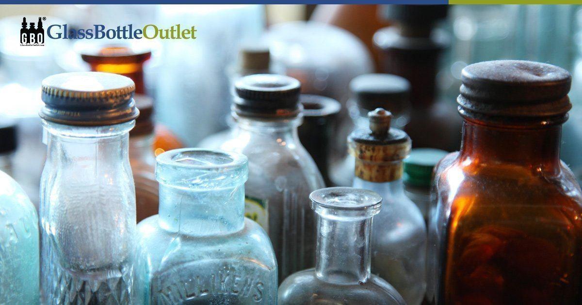 Get the Most for Your Money At Glass Bottle Outlet-Glass Bottle Outlet