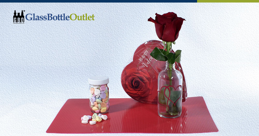 Valentine’s Day Ideas for Decorations and Gifts