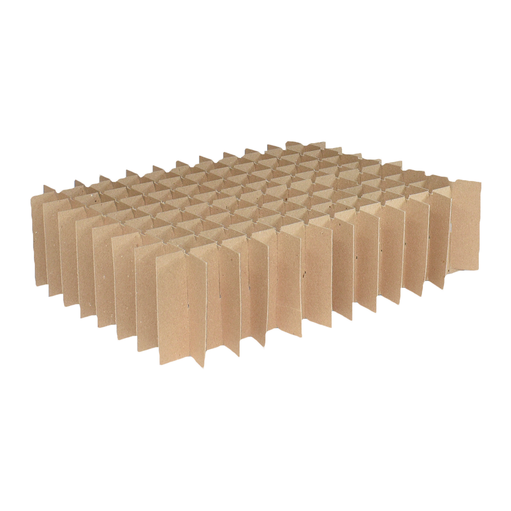 1 oz. Box with 108 Pack Dividers (V17)