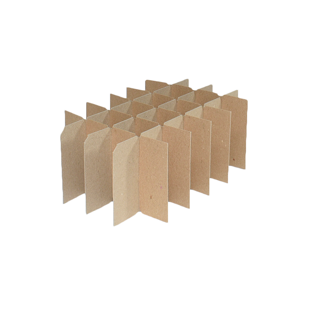 2 oz. Box with 24 Pack Dividers (V17)