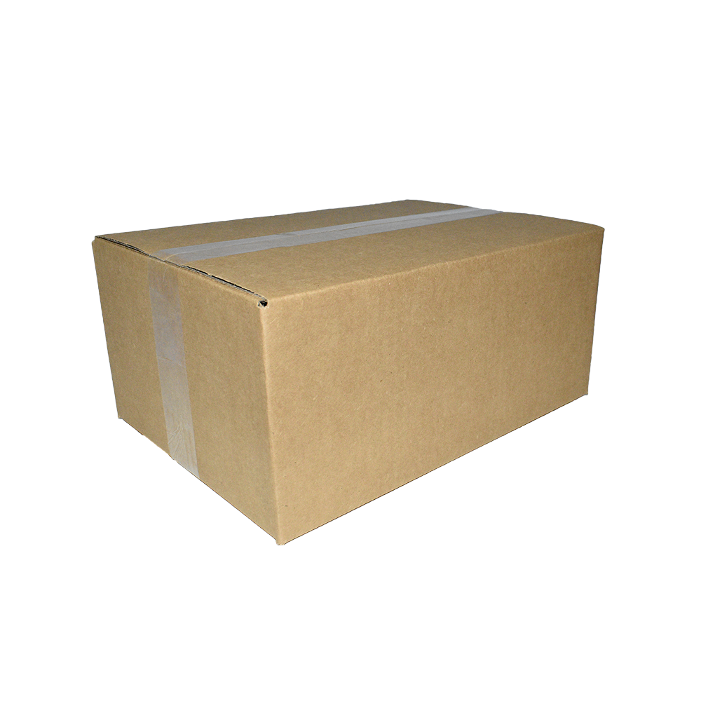 4 oz. Box with 24 Pack Dividers for Bottles with Sprayers, Pumps, and Droppers (V17)