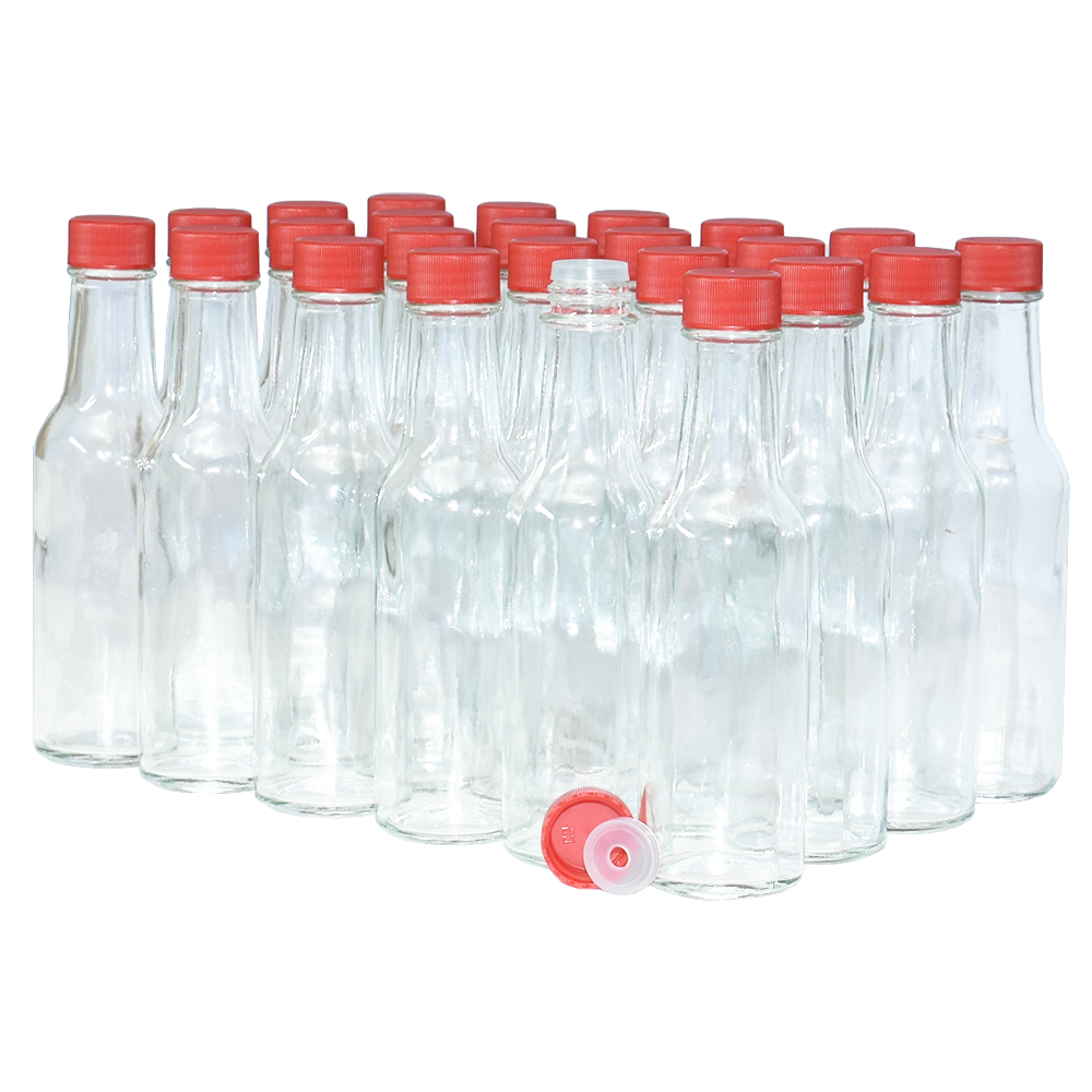 Glass Bottle Outlet - The Widest Selection Of Glass Bottles