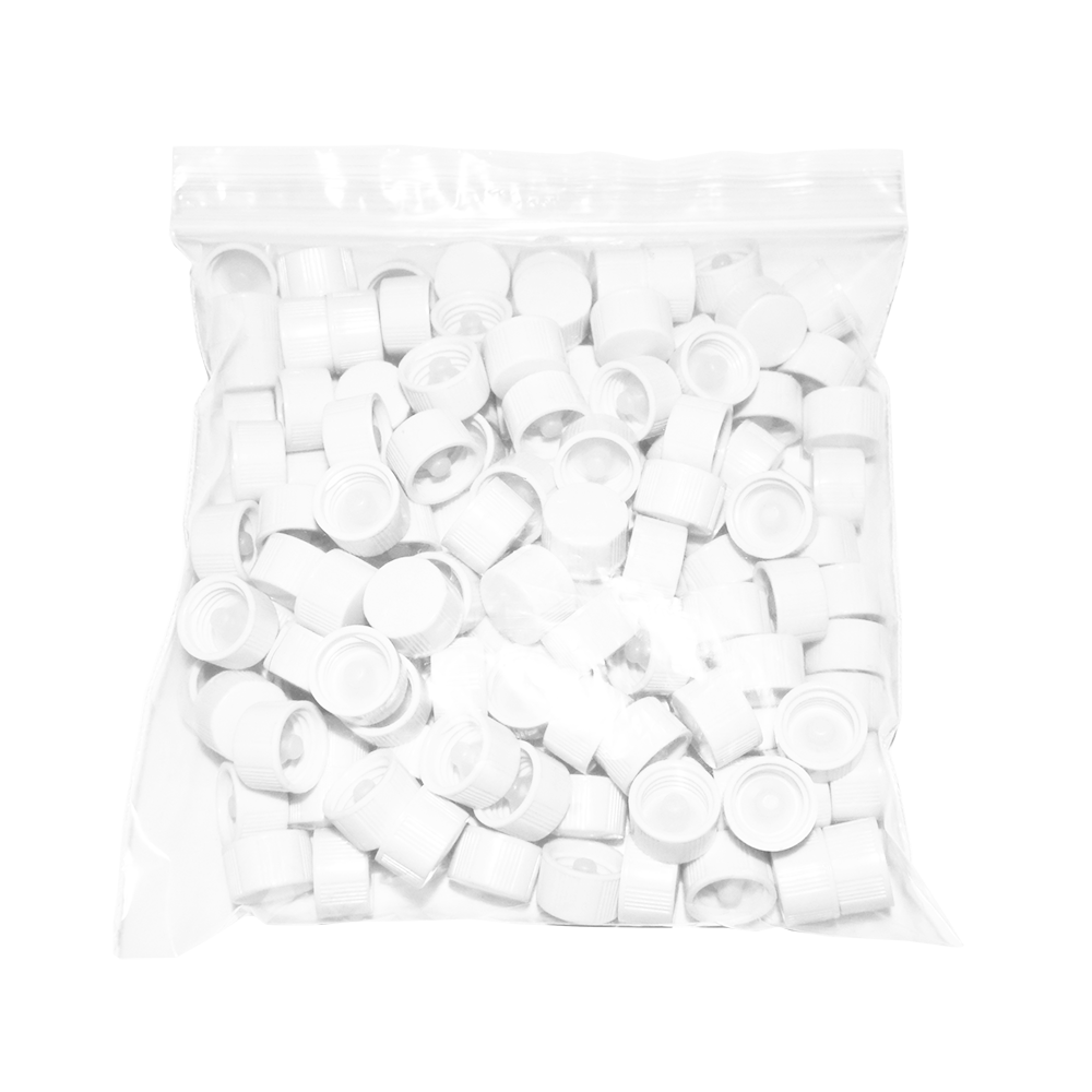 White Phenolic Cap (13/425) (V2)