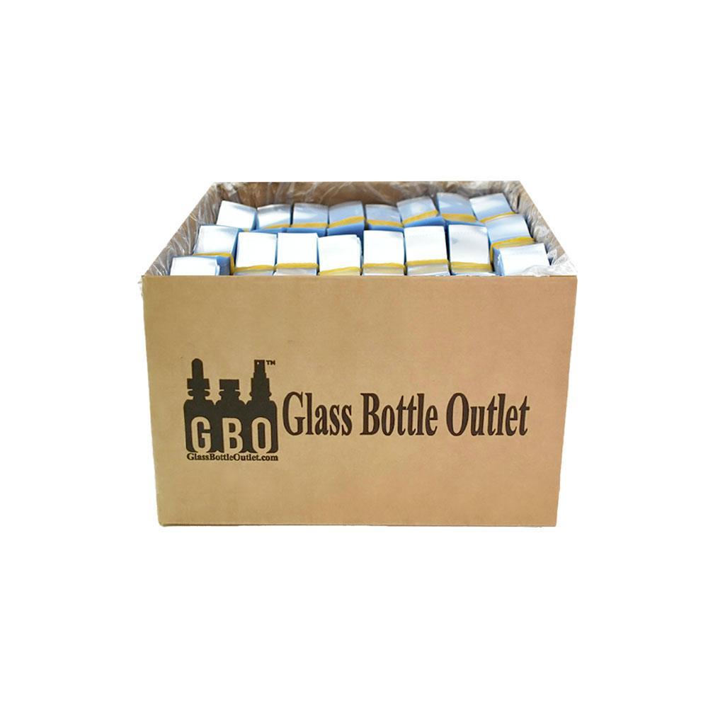 Clear Shrink Band (66 x 25)-Glass Bottle Outlet