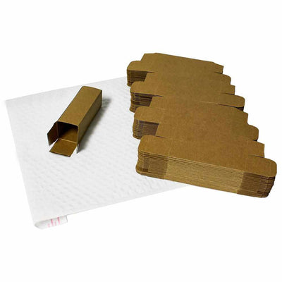 Boxes/Everything Else