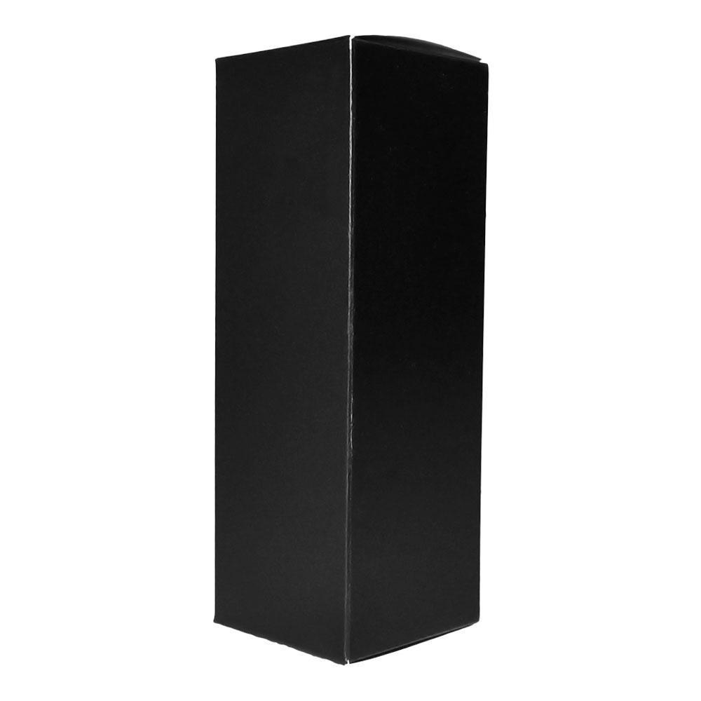 4 oz. Black Single Pack Box (V11)