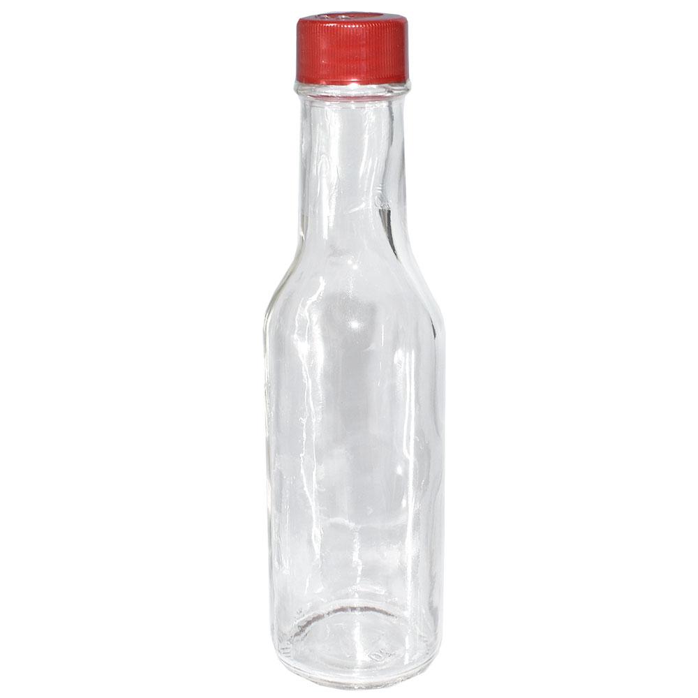 Clear Shrink Band (46 x 52)-Glass Bottle Outlet